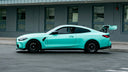 RevoZport BMW G82 M4 Race 乾式碳纖維戰鬥尾翼