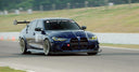 RevoZport BMW G80 M3 Race 乾式碳纖維戰鬥尾翼