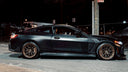 RevoZport BMW G82 M4 Race 乾式碳纖維戰鬥尾翼