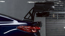 RevoZport BMW G82 M4 Race 乾式碳纖維戰鬥尾翼