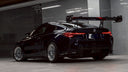 RevoZport BMW G82 M4 Race 乾式碳纖維戰鬥尾翼