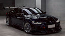 RevoZport BMW G80 / G81 M3 / G82 /G83 M4 Race 乾式碳纖維前下巴