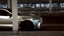 RevoZport BMW G80 / G81 M3 / G82 /G83 M4 Race 乾式碳纖維前風刀