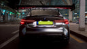 RevoZport BMW G82 M4 Race 乾式碳纖維戰鬥尾翼