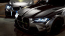 RevoZport BMW G80 / G81 M3 / G82 / G83 M4 Street 乾式碳纖維引擎蓋