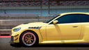 RevoZport BMW G87 M2 Race 乾式碳纖維葉子板