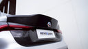 RevoZport BMW G80 M3 Street 乾式碳纖維後車廂蓋