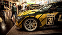 RevoZport BMW G80 / G81 M3 Street 乾式碳纖維葉子板