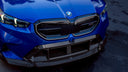 RevoZport BMW G90 / G99 M5 Street 乾式碳纖維中央氣壩