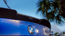 RevoZport BMW G90 M5 Street 乾式碳纖維尾翼
