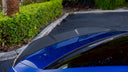 RevoZport BMW G90 M5 Street 乾式碳纖維尾翼