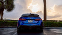 RevoZport BMW G90 M5 Street 乾式碳纖維尾翼