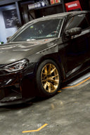 RevoZport BMW G87 M2 Race 乾式碳纖維葉子板