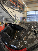 RevoZport AUDI RS3 8Y / 8YA Sportback Street 乾式碳纖維頂翼