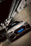 RevoZport AUDI RS5 B9.5 Sportback Street 乾式碳纖維引擎蓋