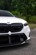 RevoZport BMW G90 / G99 M5 Street 乾式碳纖維中央氣壩