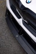 RevoZport BMW G90 / G99 M5 Street 乾式碳纖維前下巴