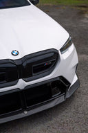 RevoZport BMW G90 / G99 M5 Street 乾式碳纖維中央氣壩