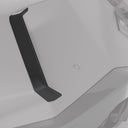 RevoZport BMW G90 / G99 M5 Street 乾式碳纖維後風刀