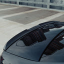BMW G60 / G61 / I5 / G90 / G99 M5 MP style 乾碳尾翼