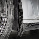 SOOQOO BMW G80 / G81 M3 乾式碳纖維後擋泥板