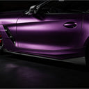 SOOQOO BMW G29 Z4 乾式碳纖維側裙