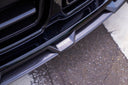 SOOQOO BMW G80 / G81 M3 / G82 / G83 M4 SQ-V1 乾式碳纖維前下巴