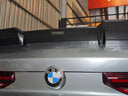 RevoZport BMW F96 X6M Street 乾式碳纖維尾翼