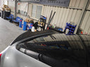 RevoZport BMW F96 X6M Street 乾式碳纖維尾翼