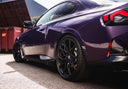 BMW G42 MP款 乾碳側裙