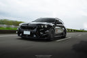 SOOQOO BMW G90 / G99 M5 乾式碳纖維前風刀