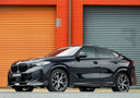 SOOQOO BMW G06 X6 / F96 X6M 乾式碳纖維側裙