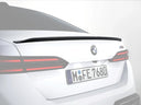 BMW G60 / G61 / I5 / G90 / G99 M5 M5 style 乾碳尾翼
