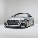RevoZport AUDI RS5 B9.5 Coupé / Sportback Street 乾式碳纖維前下巴