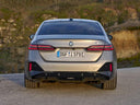 BMW G60 / G61 / I5 / G90 / G99 M5 M style 乾碳尾翼