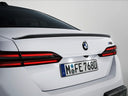 BMW G60 / G61 / I5 / G90 / G99 M5 M5 style 乾碳尾翼