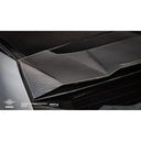 SOOQOO BMW G21 / G81 M3 乾式碳纖維頂翼