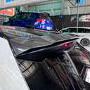 SOOQOO BMW G21 / G81 M3 乾式碳纖維頂翼